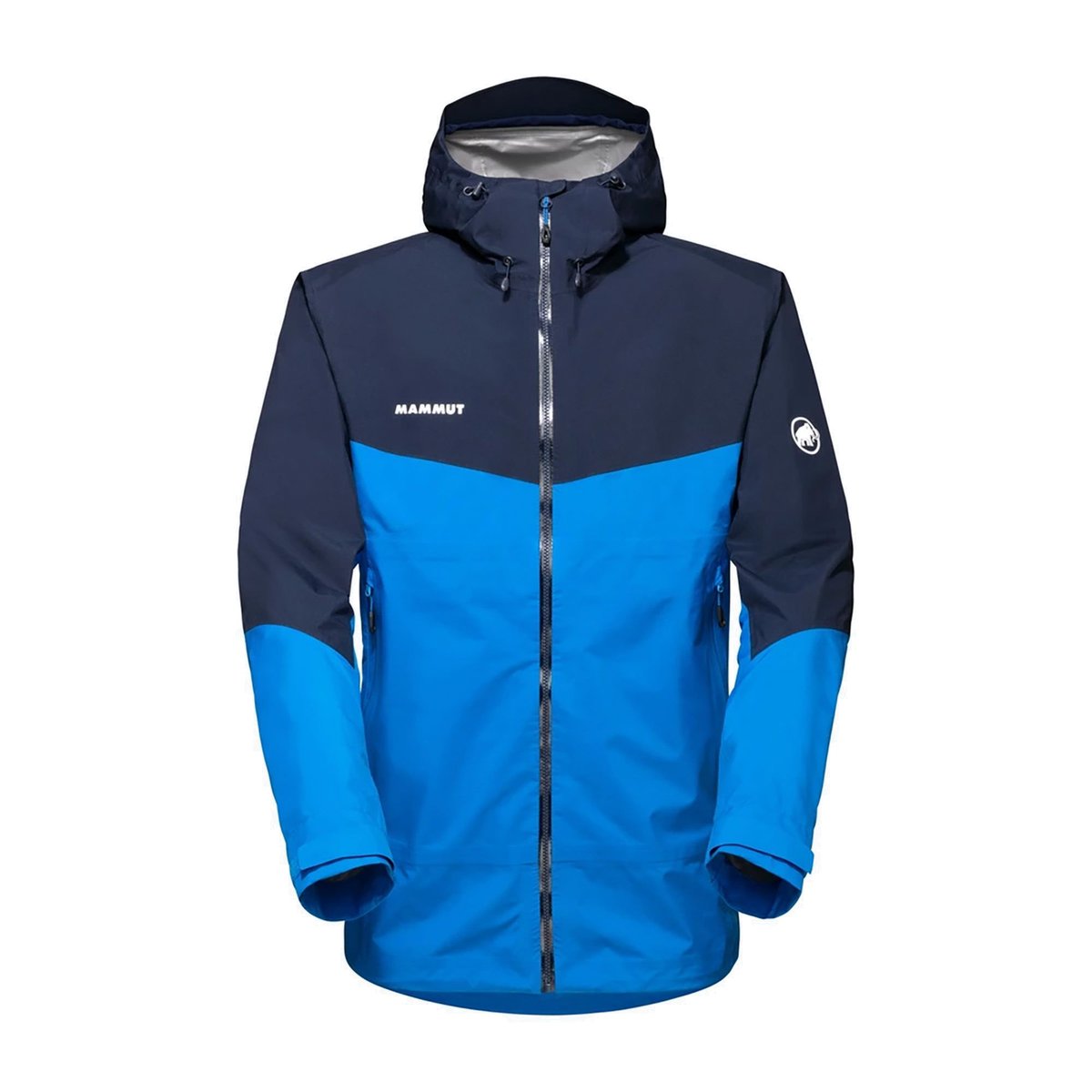 Terra Peak Hybrid Kapuzenjacke für Herren | The North Face CH