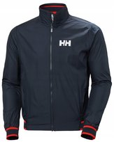 Kurtka Helly Hensen Salt Windbreaker Jacket - męskie - 2XL Inna marka