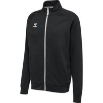 Hummel Hmlmove Grid COT. – Pantaloncini Donna In Tessuto Felpa, Con Tasche Con Cerniera E Coulisse In Vita - 3
