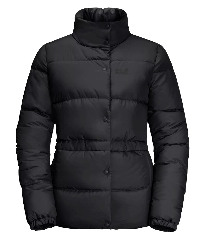 Kurtka Jack Wolfskin Frozen Lake damska puchowa-XS - Jack Wolfskin ...