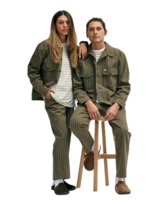 Kurtka koszulowa RVCA Neutral Utility Over-M Inna marka