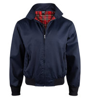 Kurtka Lord Canterbury Navy-Xxl Brandit