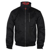 Kurtka Lord Canterbury Winter Black-L Brandit
