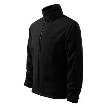 Kurtka Malfini Jacket, polar M MLI (kolor Czarny, rozmiar 4XL) - MALFINI