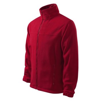 Kurtka Malfini Jacket, polar M MLI (kolor Czerwony, rozmiar L) - MALFINI