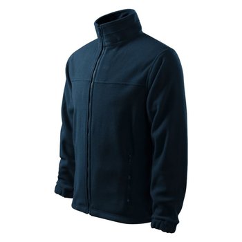 Kurtka Malfini Jacket, polar M MLI (kolor Granatowy, rozmiar 4XL) - MALFINI