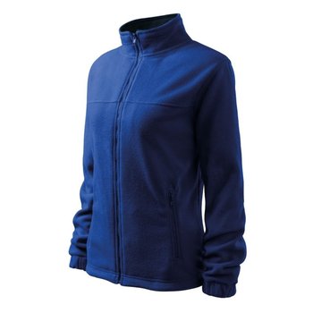 Kurtka Malfini Jacket, polar W MLI (kolor Niebieski, rozmiar L) - MALFINI