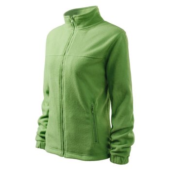 Kurtka Malfini Jacket, polar W MLI (kolor Zielony, rozmiar 2XL) - MALFINI