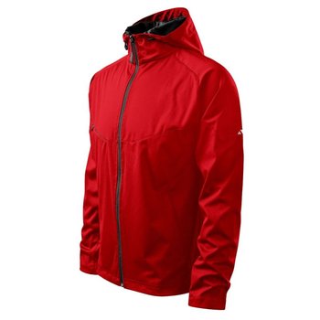 Kurtka Malfini Softshell Cool M MLI-515 (kolor Czerwony, rozmiar XL) - MALFINI