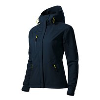 Kurtka Malfini Softshell Nano W MLI-532 (kolor Granatowy, rozmiar XL)