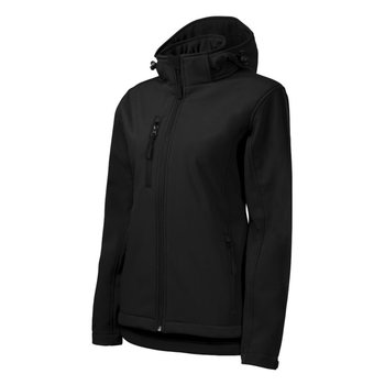 Kurtka Malfini Softshell Performance W MLI-521 (kolor Czarny, rozmiar L) - MALFINI