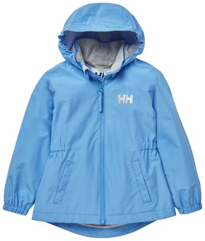 Kurtka membranowa Helly Hansen K SARAH RAIN JACKET 92 - Helly Hansen