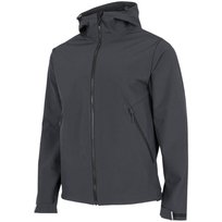 Kurtka Męska 4F Softshell Antracyt H4Z22 Sfm001 22S-L 4F