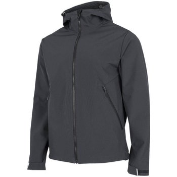 Kurtka Męska 4F Softshell Antracyt H4Z22 Sfm001 22S-L - 4F