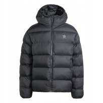 Kurtka męska ADIDAS PUFFER Tonal Hooded IY3396 L Adidas