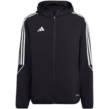 Kurtka męska adidas Tiro 23 League Windbreaker czarna HZ9066-L - Inna marka