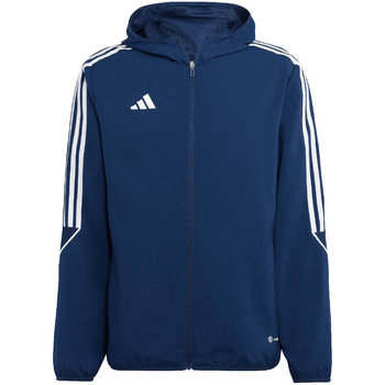 Kurtka męska adidas Tiro 23 League Windbreaker granatowa HZ9067-XS - Inna marka