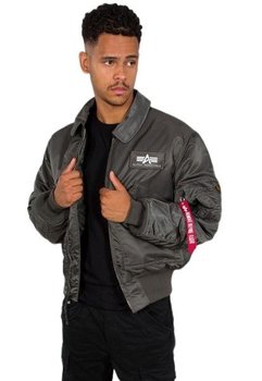 Kurtka męska Alpha Industries CWU 45 100102-04 XL - Alpha Industries