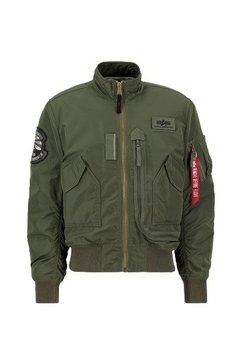 Kurtka Męska Alpha Industries Engine 103101-257 M - Alpha Industries