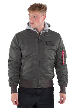 Kurtka Męska Alpha Industries Ma-1 D-Tec 183110-04 L - Alpha Industries