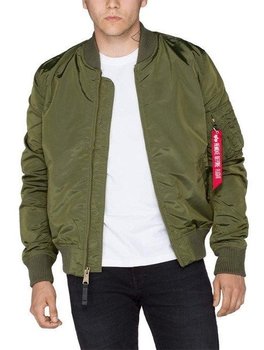 Kurtka męska ALPHA INDUSTRIES MA-1 TT 191103-257 XXL - Alpha Industries