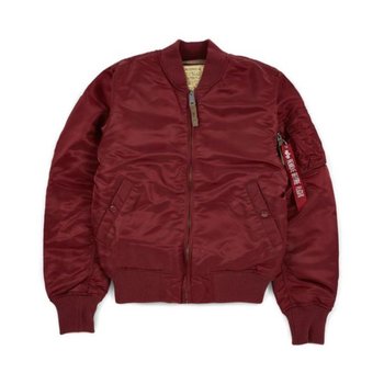 Kurtka męska ALPHA INDUSTRIES MA-1 VF 59 191118-184 L - Alpha Industries