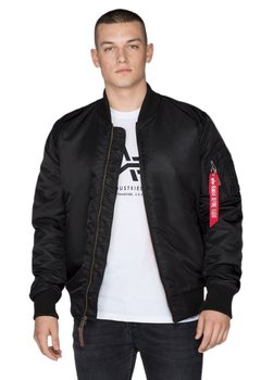 Kurtka męska Alpha Industries MA-1 VF 59 Long 168100-03 L - Alpha Industries