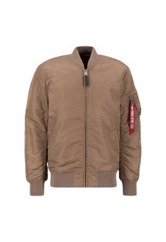 Kurtka Męska Alpha Industries Ma-1 Vf 59 Long 168100-183 L - Alpha Industries