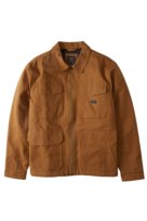 Kurtka męska Billabong Kodiak Workwera przejściowa ocieplana-XS Billabong
