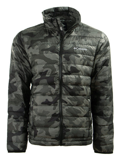 Camouflage Sister Brook Down Jacket Columbia Sister Brook Buy