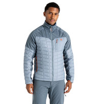 Kurtka męska Dare2b Mountaineer II Hybrid softshell techniczna-L Inna marka