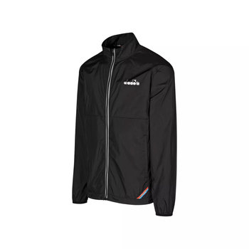 Kurtka męska DIADORA PACKABLE WIND JACKET - XL - Diadora