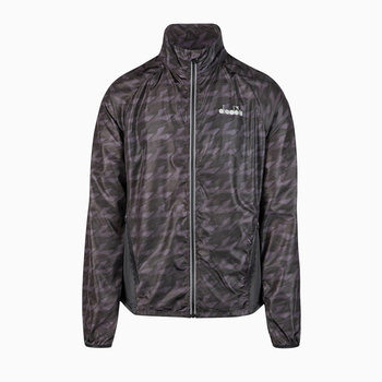 Kurtka męska DIADORA WINDBREAKER JACKET - S - Diadora