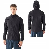 Kurtka męska do biegania 4F M0775 wiatrówka sportowa R. XL Inna marka