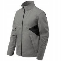 Kurtka Męska Helikon-Tex Greyman Cloud Grey/Czarna L Helikon-Tex