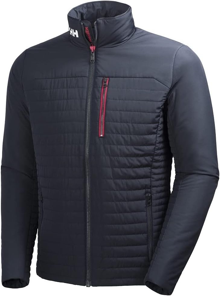 Produktbild von Helly Hansen Women's Crew Insulated Jacket 2.0