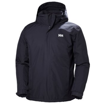 Kurtka męska Helly Hansen DUBLINER INSULATED navy-M - Helly Hansen