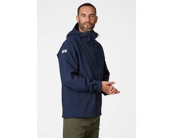 Kurtka Męska Helly Hansen Paramount Hoodes-Xl - Helly Hansen