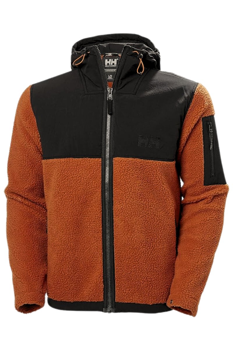 Jas Helly Hansen Men Patrol Pile Deep Dive Jas Helly Hansen Men Patrol Pile Deep Dive