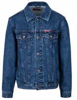 KURTKA MĘSKA JEANSOWA KATANA STANLEY JEANS 001 M Inna marka