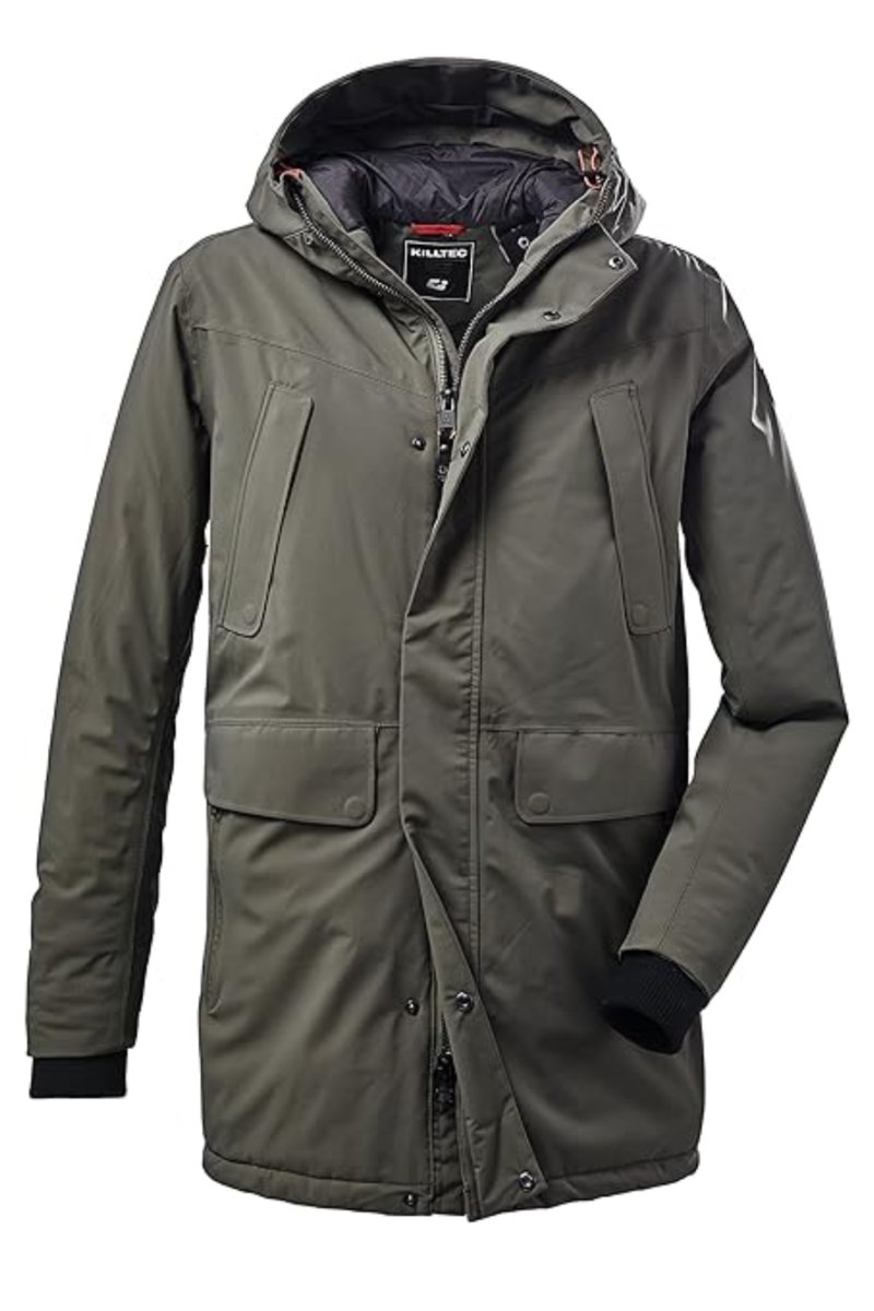 Killtec outdoor parka Kow 196 donkerblauw | wehkamp Killtec outdoor parka Kow 196 donkerblauw | wehkamp