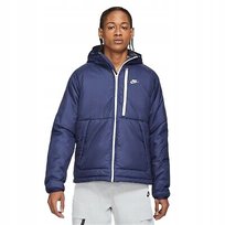 Kurtka Męska Nike Sportswear Therma-Fit Legacy Dd6857-410 Ciepła Puchowa L Nike
