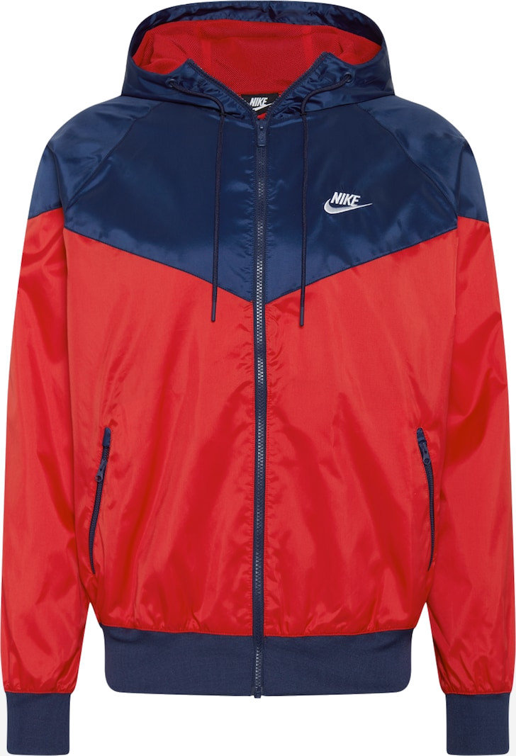 Nike discount Sportswear Jacket Men’s