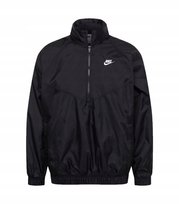 Kurtka męska Nike Windrunner ANORAK Czarna (DQ4910-010) XL Nike