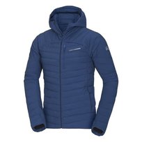 Kurtka męska NORTHFINDER BMELIN blue-M NorthFinder