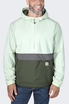 Kurtka męska przeciwdeszczowa Carhartt Anorak Rain Defender Lightweight Tender - S - Carhartt