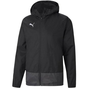 Kurtka Męska Puma Teamgoal 23 Training Czarno-Szara 656559 03-2Xl - Puma