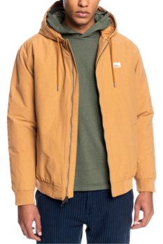 Kurtka męska Quiksilver Natural Classik Quilted zimowa-XXL - Inna marka