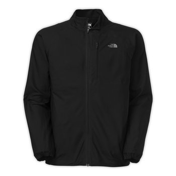 Kurtka męska The North Face Flight Vent softshell wiatrówka-S - The North Face