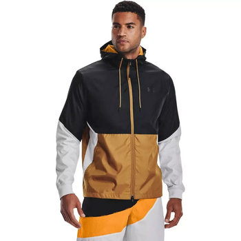 Kurtka męska Under Armour LEGACY WINDBREAKER-M - Under Armour